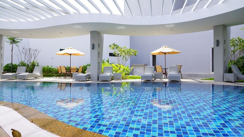 Raia & Convention Centre Alor Setar