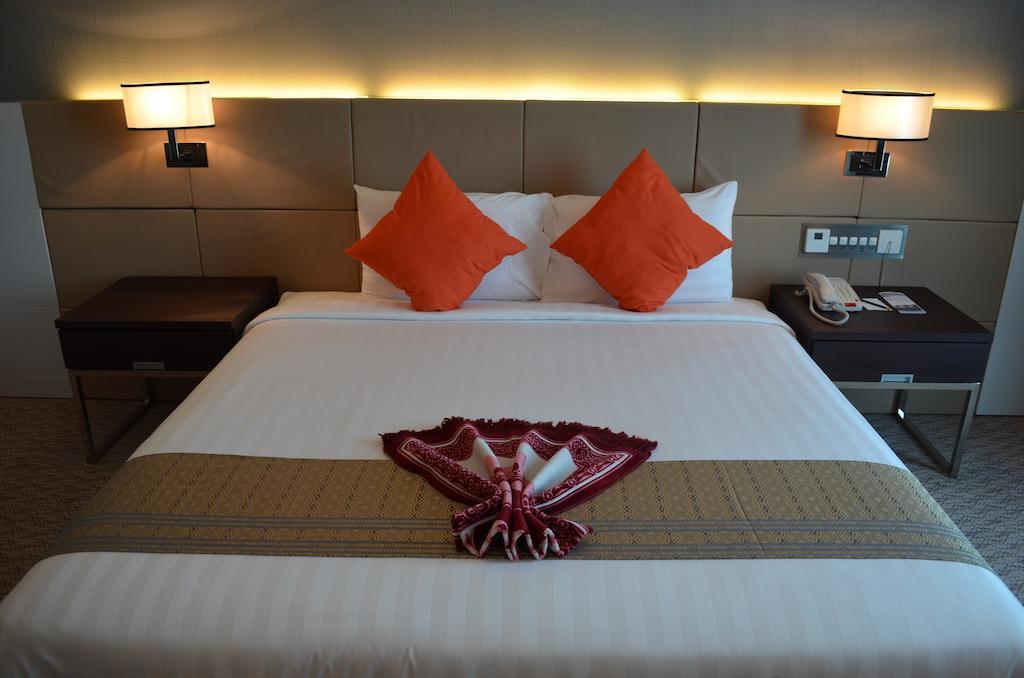Raia & Convention Centre Alor Setar