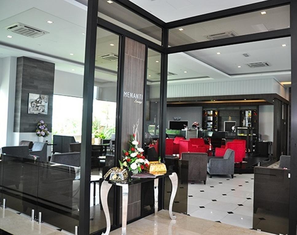 Hotel Raia & Convention Centre Alor Setar
