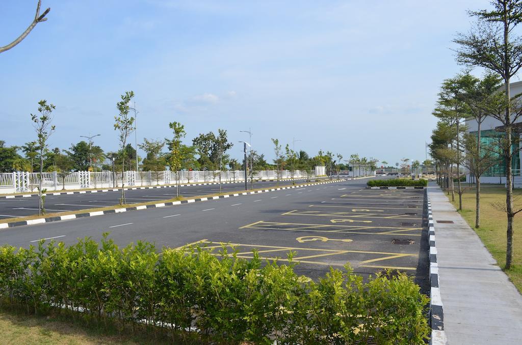 Hotel Raia & Convention Centre Alor Setar