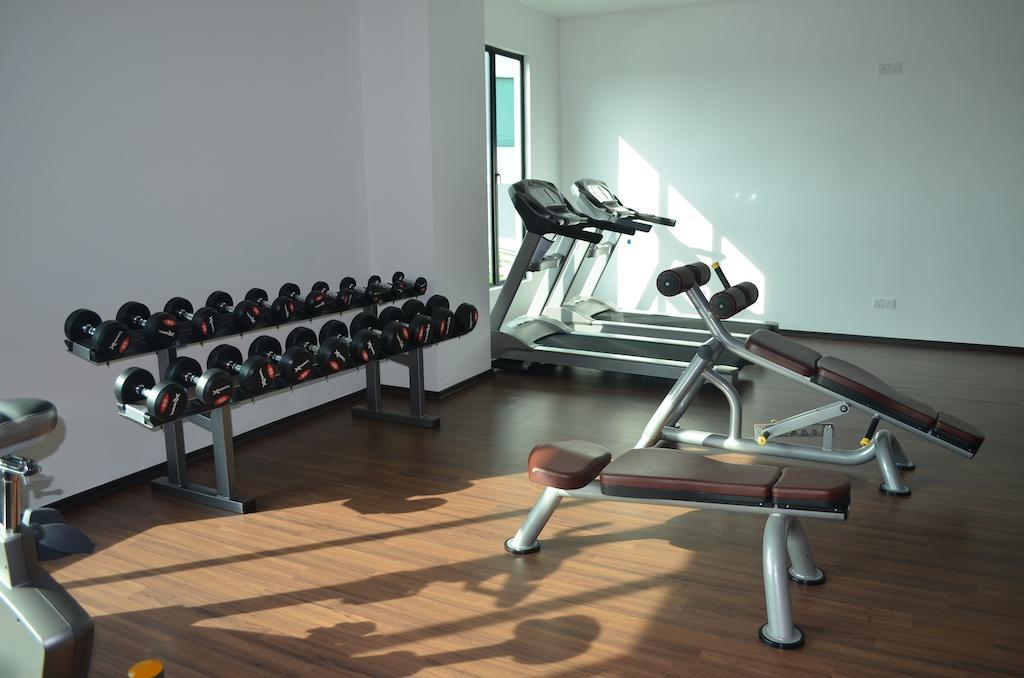 Hotel Raia & Convention Centre 4*
