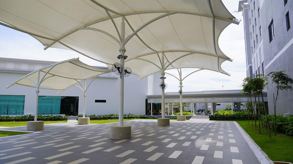 Raia & Convention Centre Alor Setar