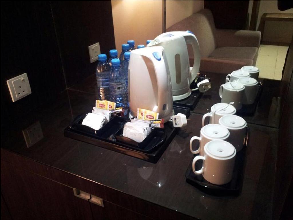 Raia & Convention Centre Hotel Alor Setar