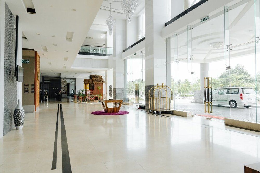 Hotel Raia & Convention Centre Alor Setar