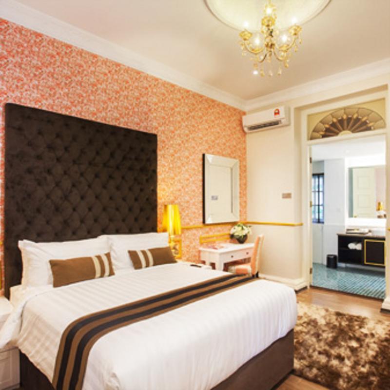 Raia & Convention Centre 4* Alor Setar