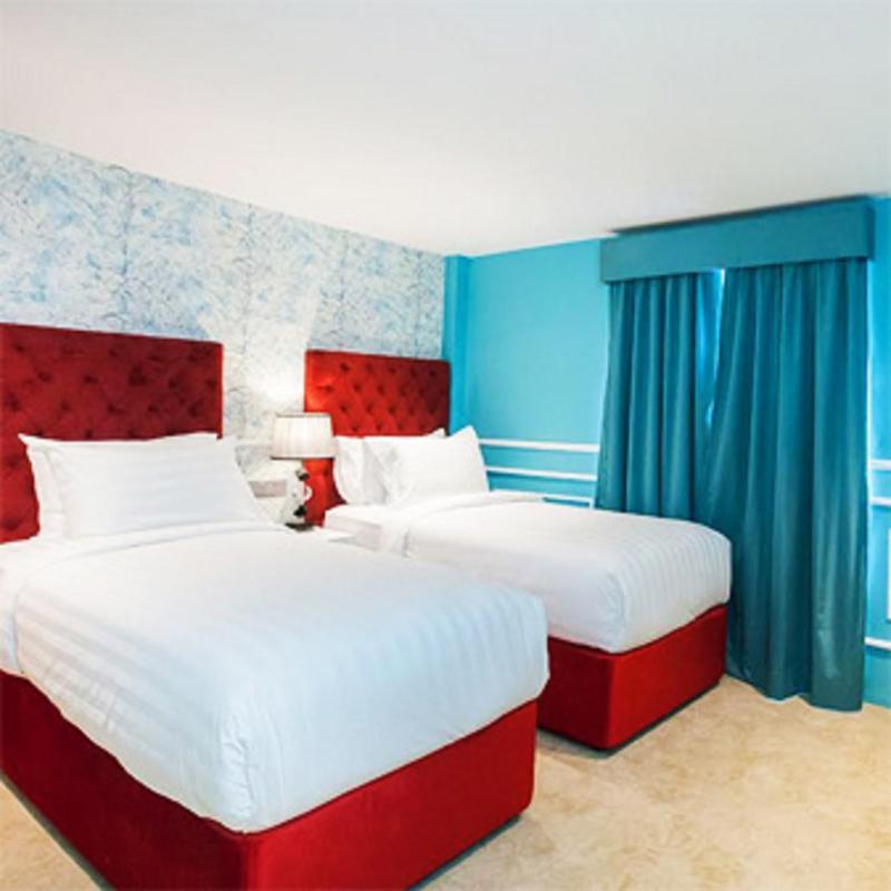 Raia & Convention Centre 4* Alor Setar