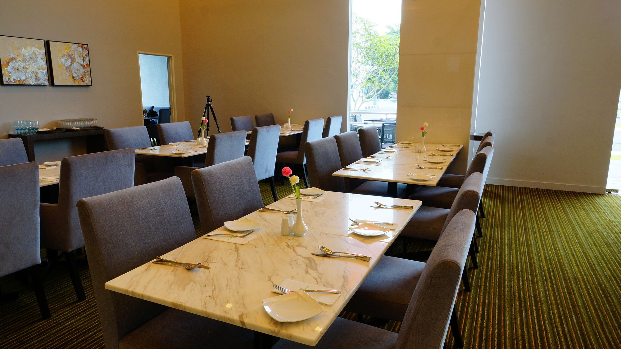 Hotel Raia & Convention Centre Alor Setar