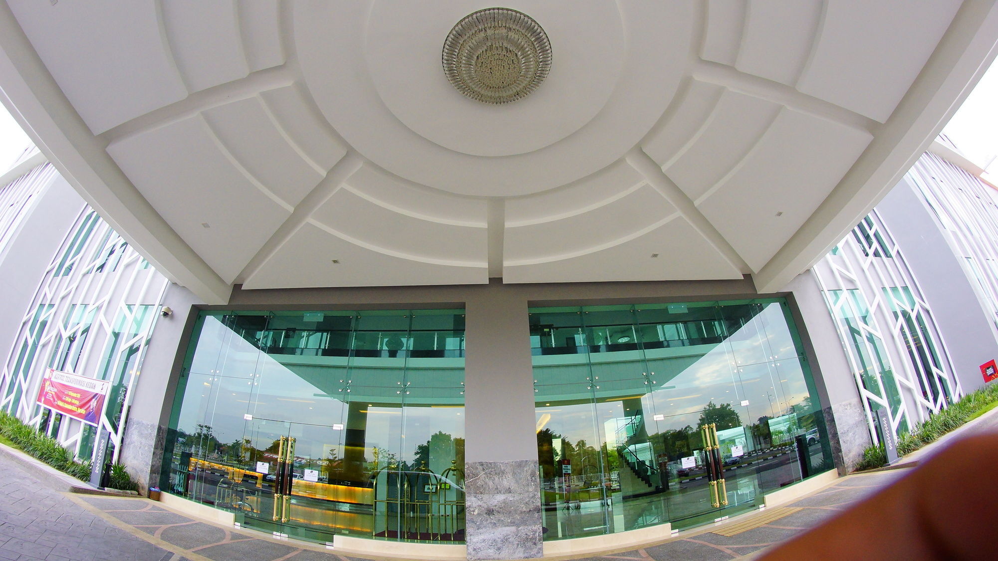 Raia & Convention Centre Hotel Alor Setar