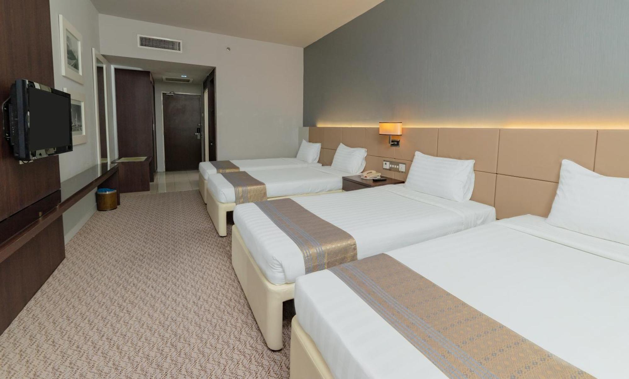 Raia & Convention Centre 4* Alor Setar