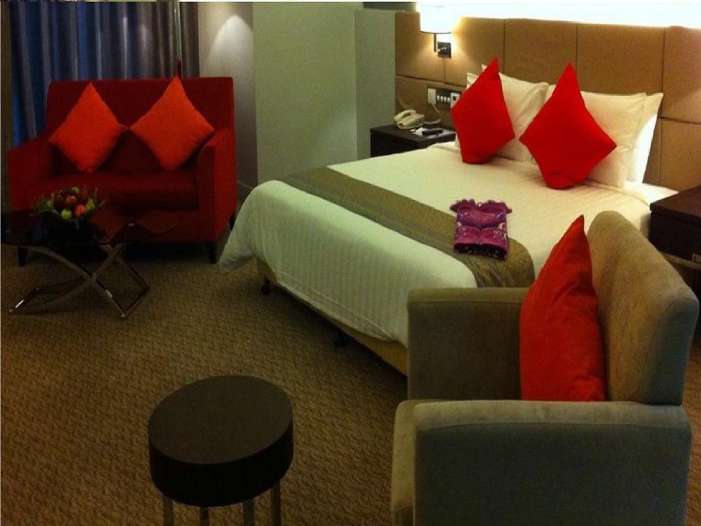 Hotel Raia & Convention Centre