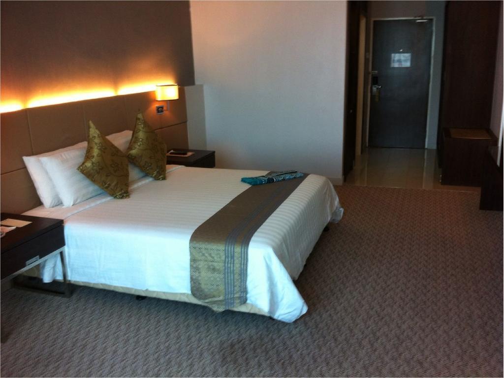 Raia & Convention Centre 4* Alor Setar