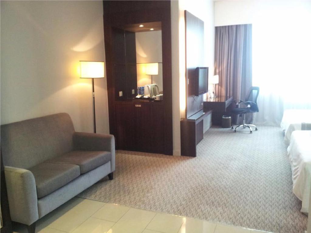 Hotel Raia & Convention Centre